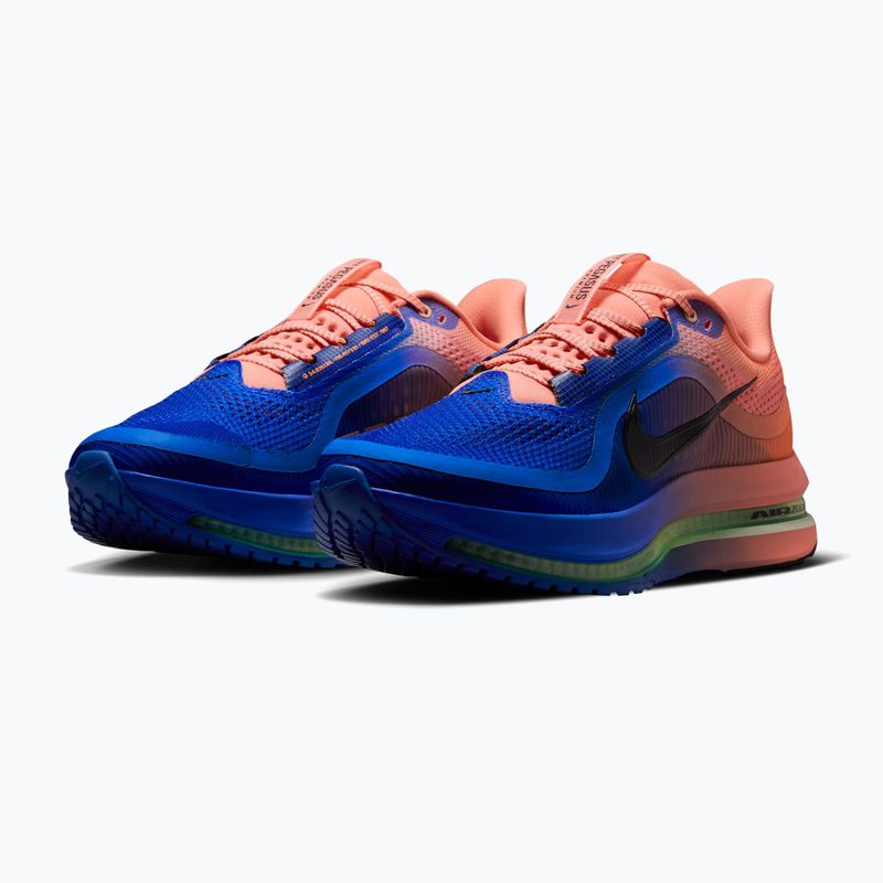 Мъжки обувки за бягане  Nike Pegasus Premium racer blue/atomic pink/volt tint/black 3