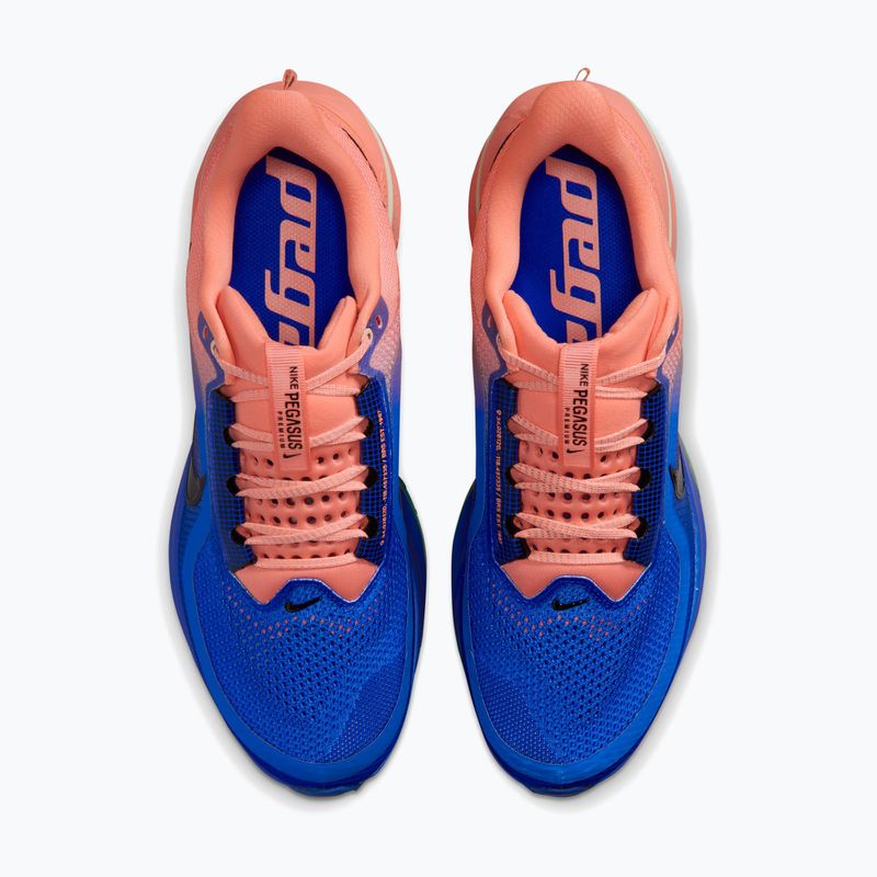 Мъжки обувки за бягане  Nike Pegasus Premium racer blue/atomic pink/volt tint/black 5