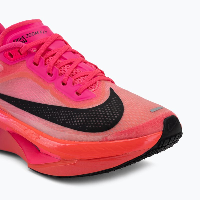 Дамски обувки за бягане Nike Zoom Fly 6 hyper pink/laser crimson/black 7