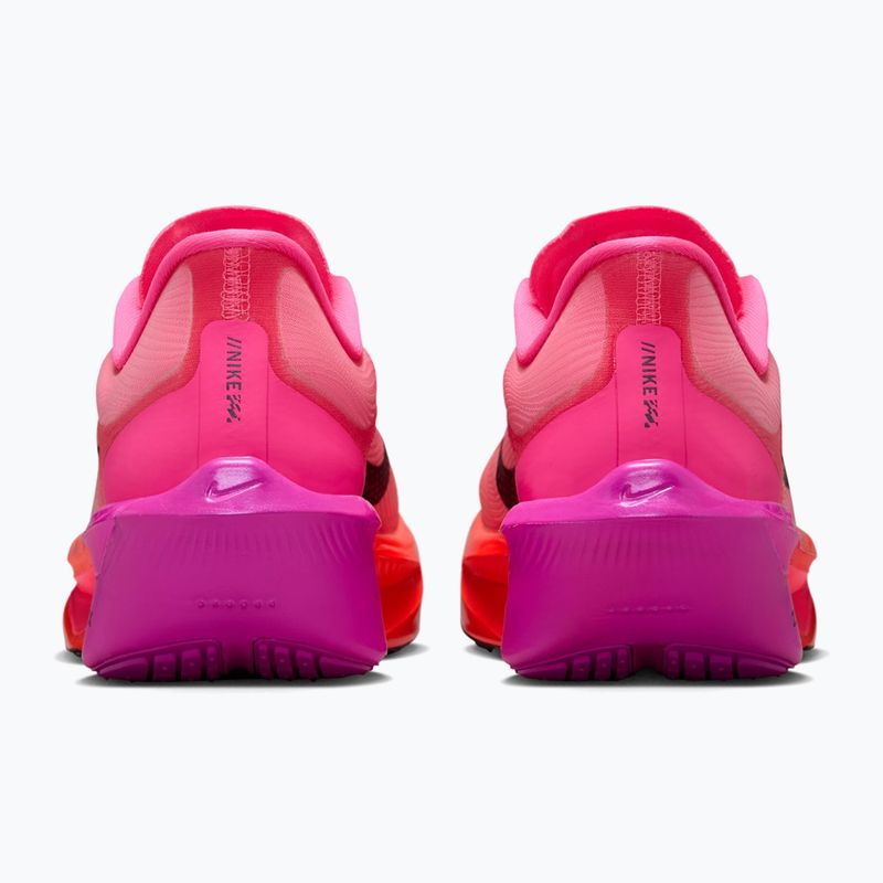 Дамски обувки за бягане Nike Zoom Fly 6 hyper pink/laser crimson/black 6