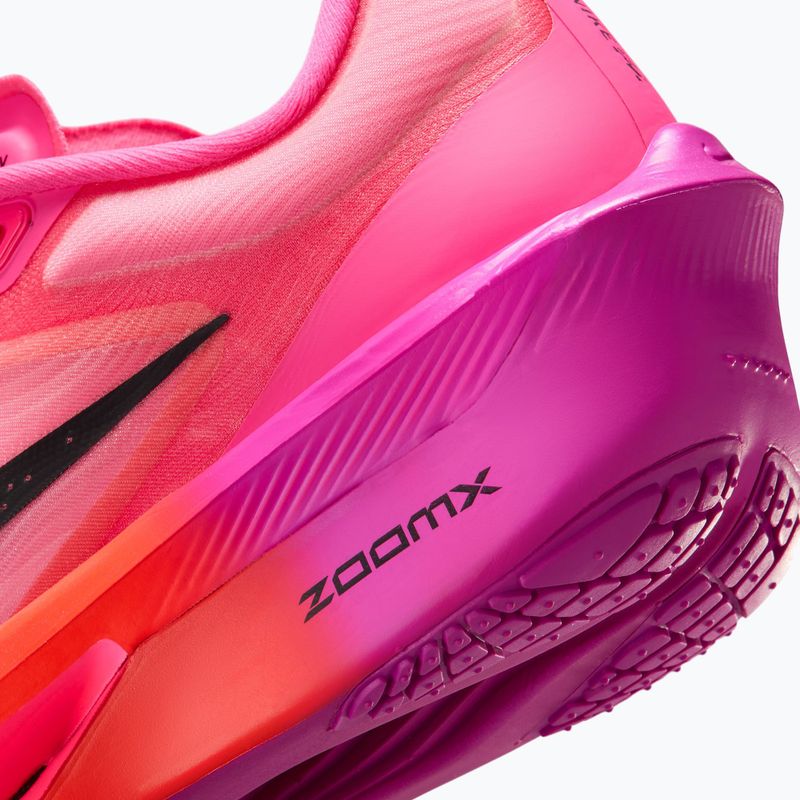 Дамски обувки за бягане Nike Zoom Fly 6 hyper pink/laser crimson/black 8