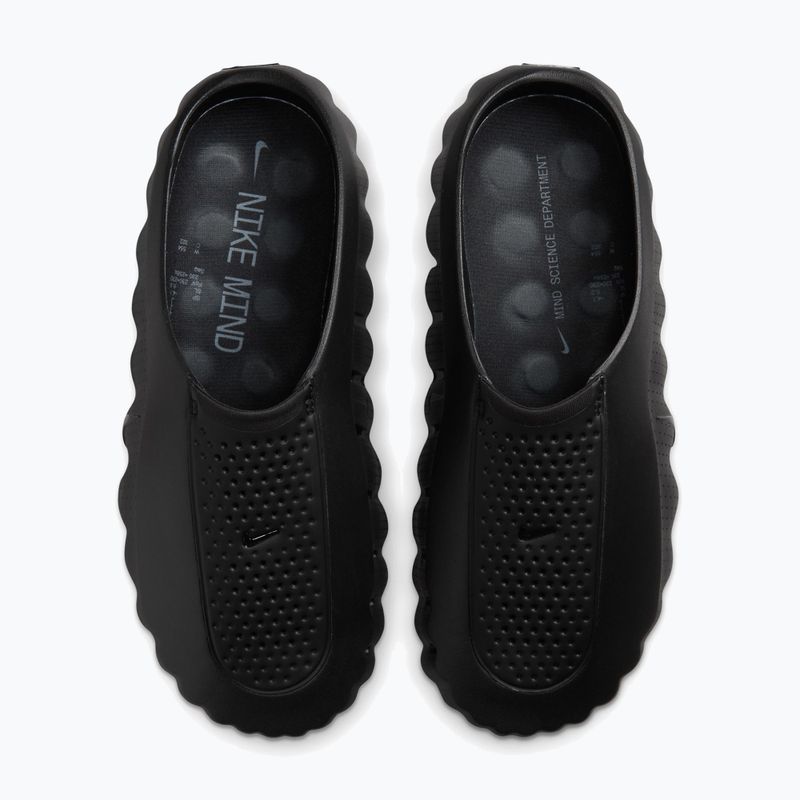 Мъжки чехли Nike Mind 001 black/cool grey/anthracite 4