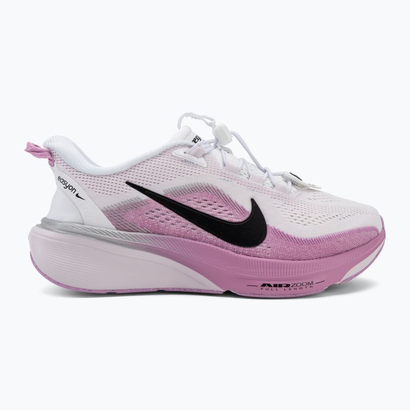 Дамски обувки за бягане Nike Pegasus 42 EasyOn white/light magenta/bleached lilac/black 2