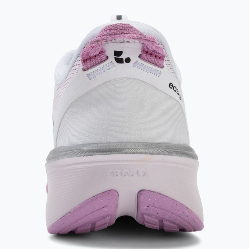 Дамски обувки за бягане Nike Pegasus 42 EasyOn white/light magenta/bleached lilac/black 6