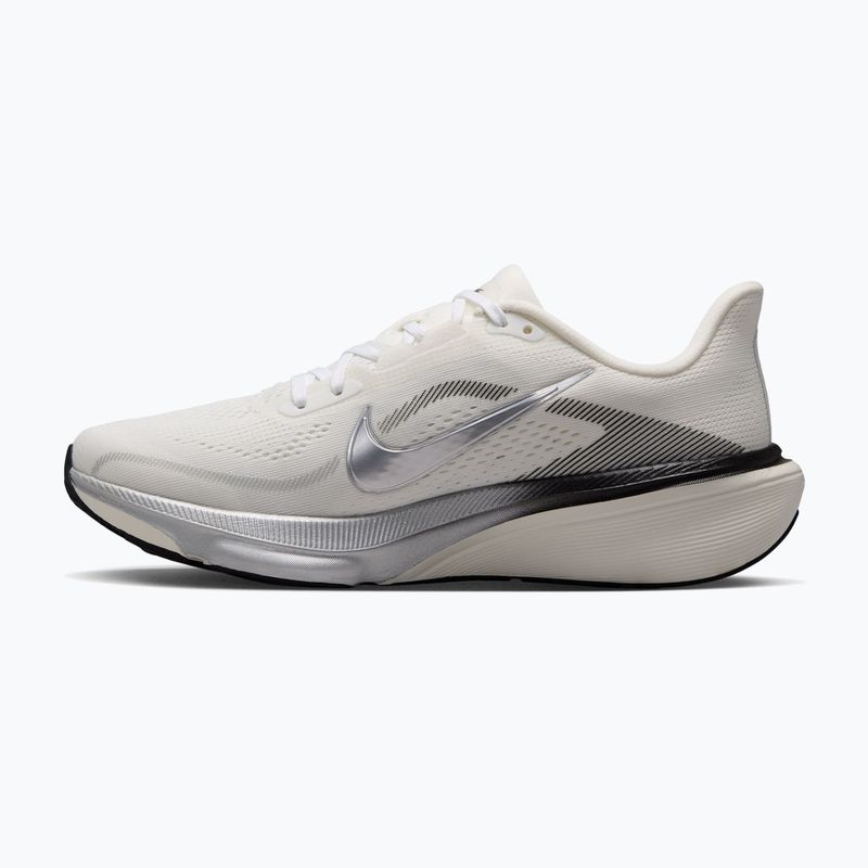 Дамски обувки за бягане Nike Pegasus 42 summit white/sail/black/metallic silver 2