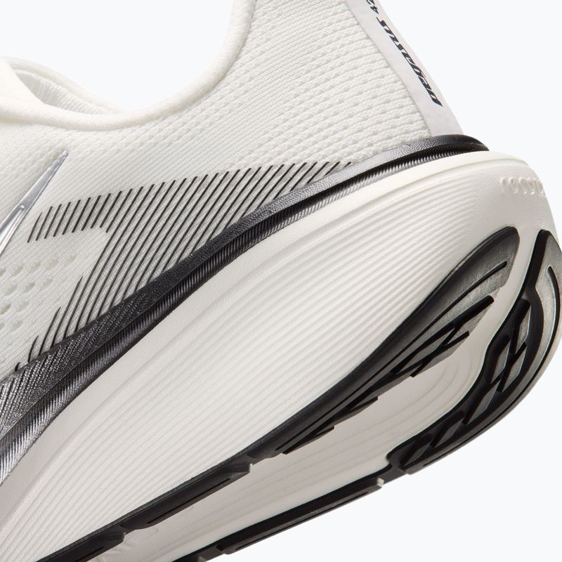 Дамски обувки за бягане Nike Pegasus 42 summit white/sail/black/metallic silver 6