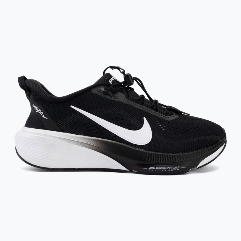 Дамски обувки за бягане Nike Pegasus 42 EasyOn black/dark smoke grey/white 2