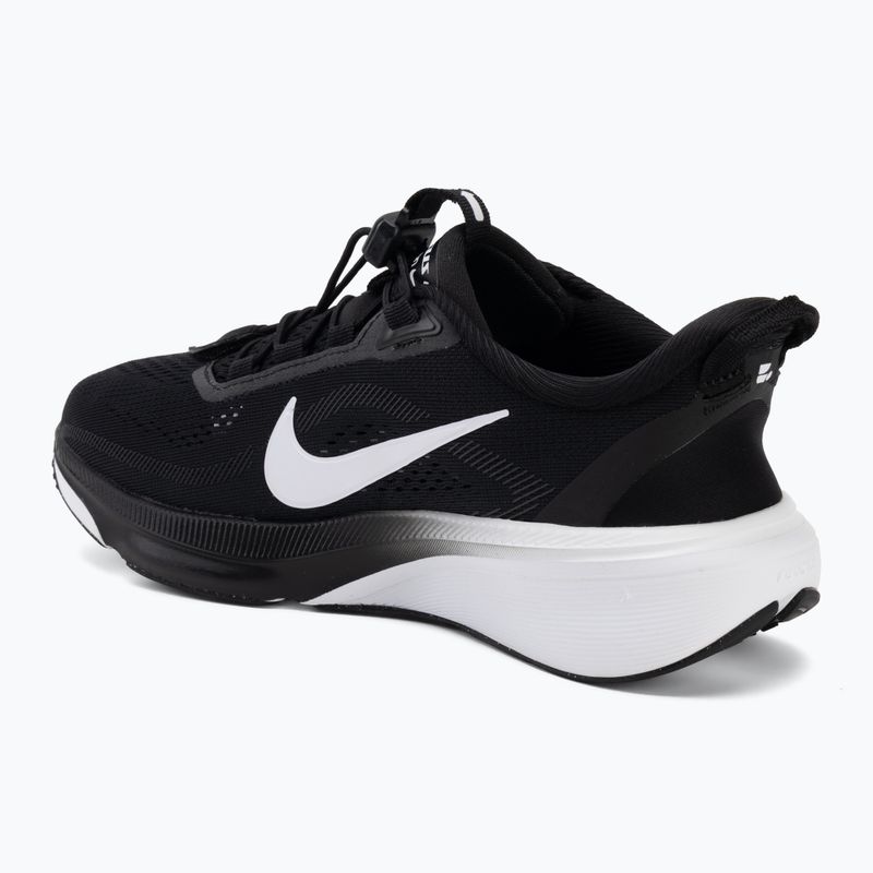 Дамски обувки за бягане Nike Pegasus 42 EasyOn black/dark smoke grey/white 3