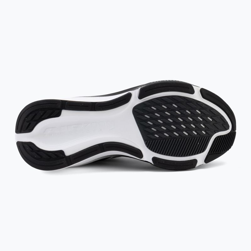 Дамски обувки за бягане Nike Pegasus 42 EasyOn black/dark smoke grey/white 4