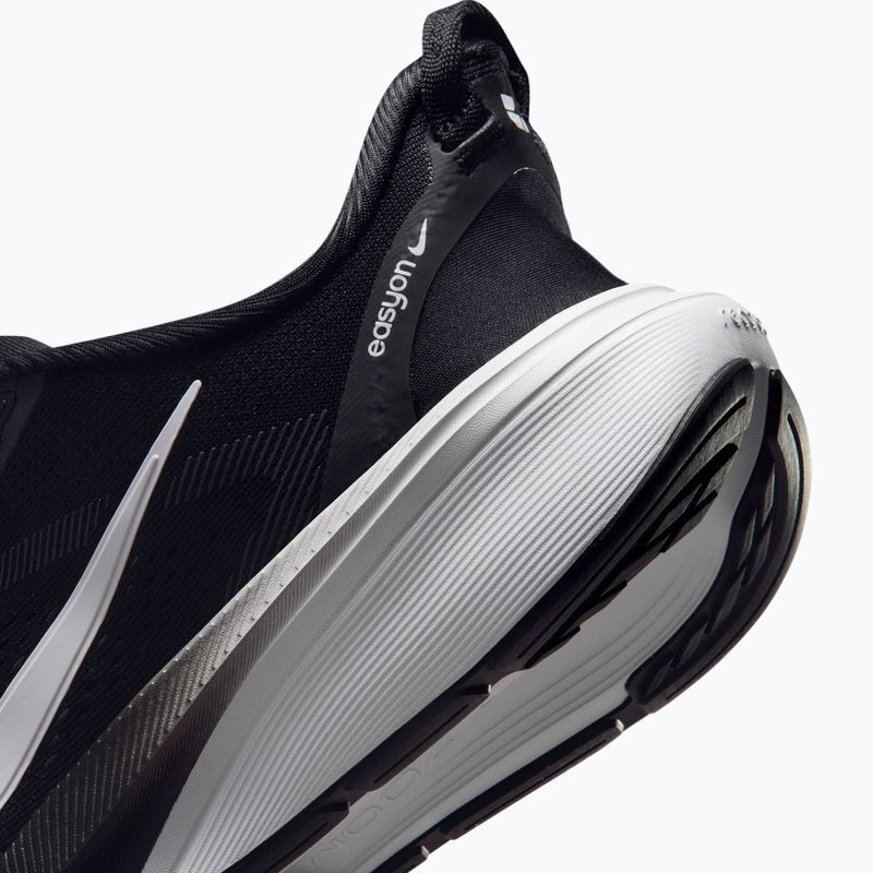 Дамски обувки за бягане Nike Pegasus 42 EasyOn black/dark smoke grey/white 5