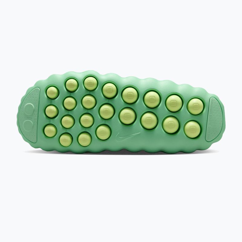 Мъжки чехли Nike Mind 001 cucumber calm/black/barely volt 3
