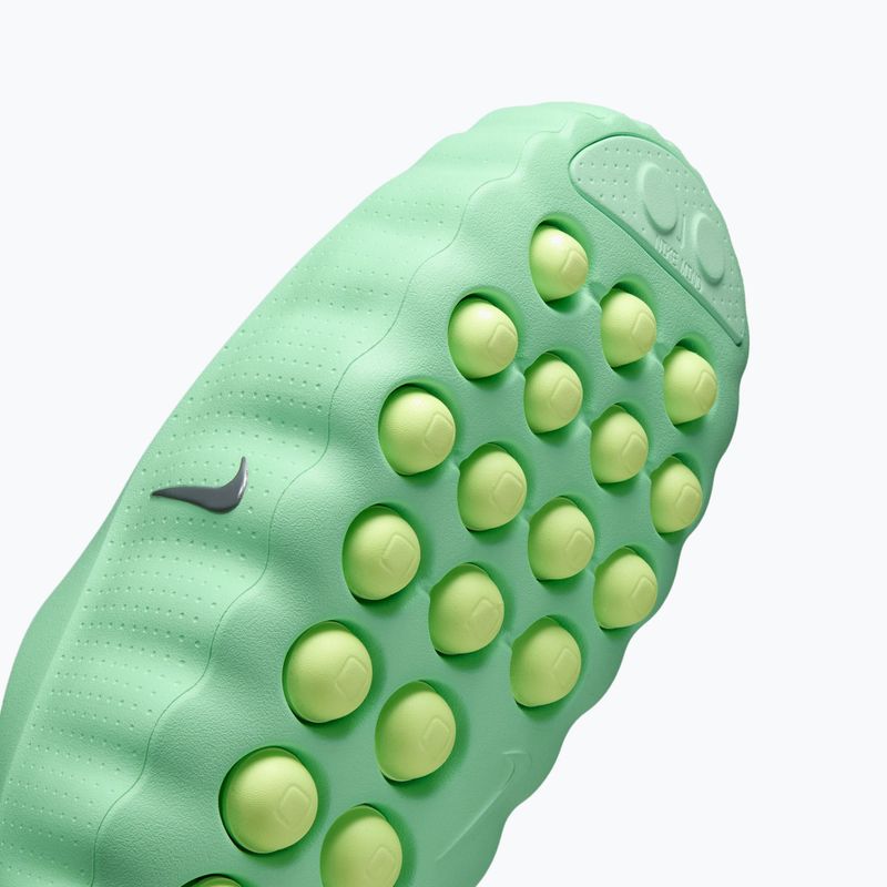 Мъжки чехли Nike Mind 001 cucumber calm/black/barely volt 5