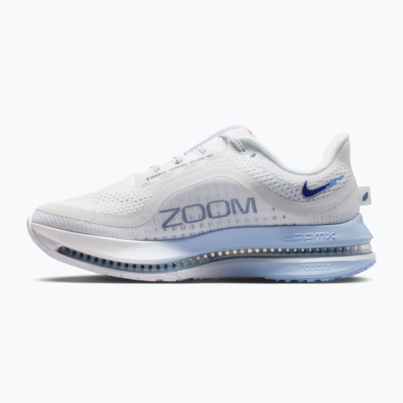 Дамски обувки за бягане Nike Pegasus Premium white/aluminum/sundial/mystic navy 2