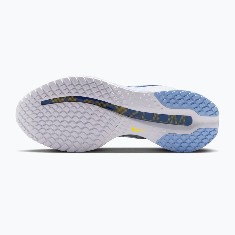 Дамски обувки за бягане Nike Pegasus Premium white/aluminum/sundial/mystic navy 4