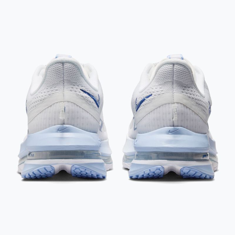 Дамски обувки за бягане Nike Pegasus Premium white/aluminum/sundial/mystic navy 6