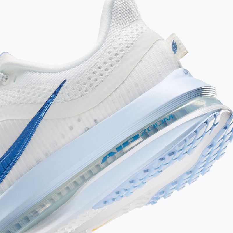 Дамски обувки за бягане Nike Pegasus Premium white/aluminum/sundial/mystic navy 8