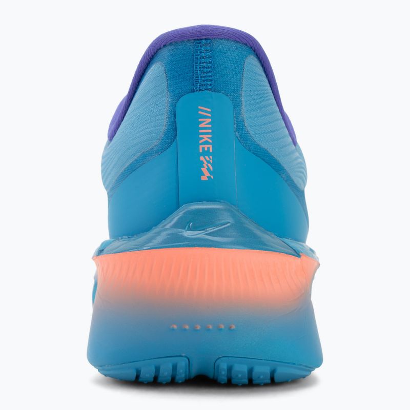 Мъжки обувки за бягане Nike Zoom Fly 6 racer blue/blue lightning/white 6