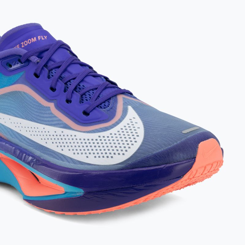 Мъжки обувки за бягане Nike Zoom Fly 6 racer blue/blue lightning/white 7