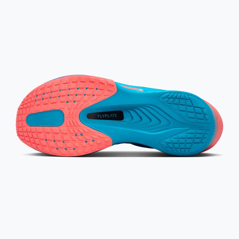 Мъжки обувки за бягане Nike Zoom Fly 6 racer blue/blue lightning/white 4