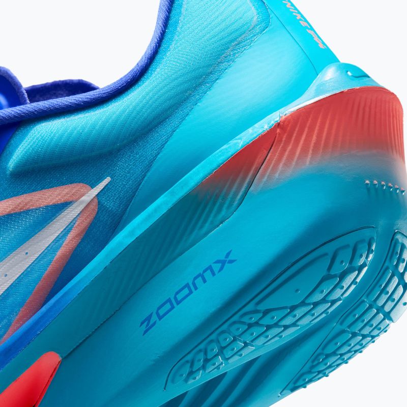 Мъжки обувки за бягане Nike Zoom Fly 6 racer blue/blue lightning/white 8