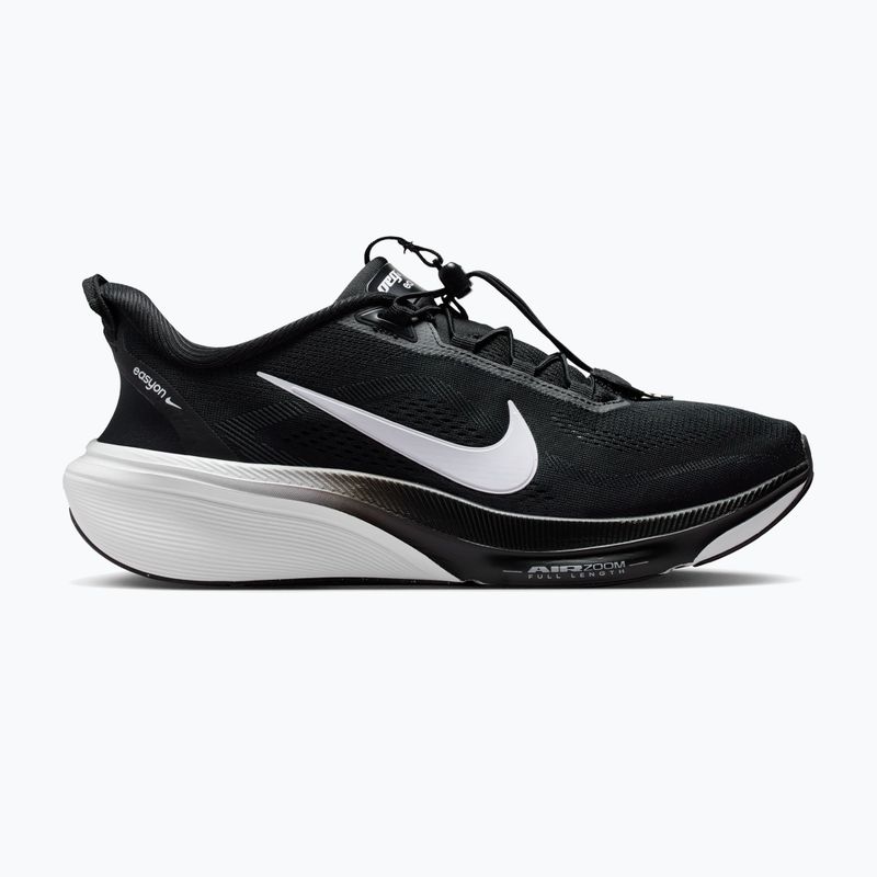 Мъжки обувки за бягане Nike Pegasus 42 EasyOn black/dark smoke grey/white