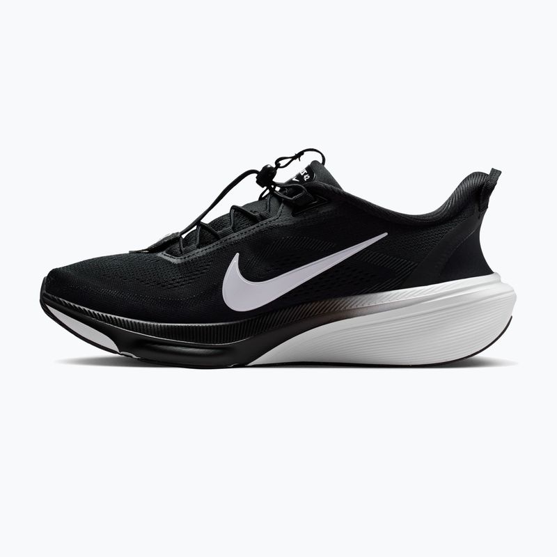 Мъжки обувки за бягане Nike Pegasus 42 EasyOn black/dark smoke grey/white 2