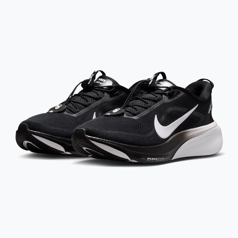 Мъжки обувки за бягане Nike Pegasus 42 EasyOn black/dark smoke grey/white 3