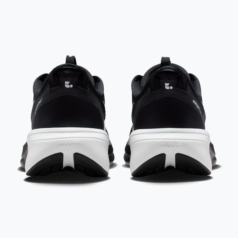 Мъжки обувки за бягане Nike Pegasus 42 EasyOn black/dark smoke grey/white 6