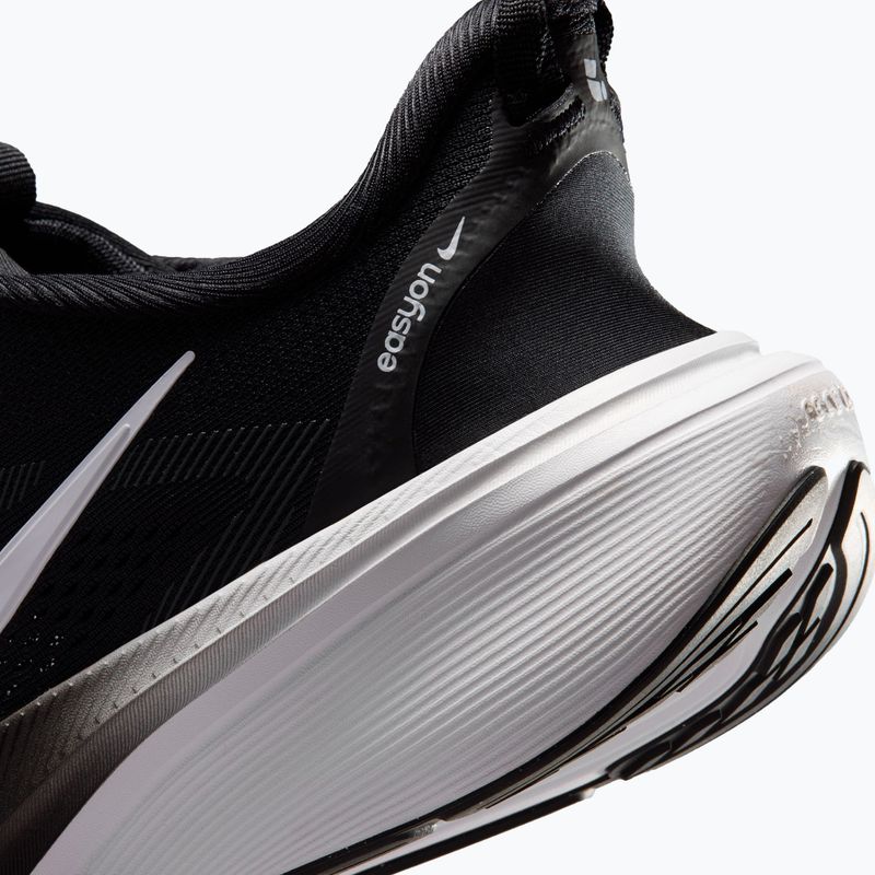Мъжки обувки за бягане Nike Pegasus 42 EasyOn black/dark smoke grey/white 8