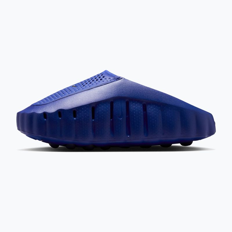 Дамски чехли Nike Mind 001 old royal/midnight navy/metallic silver 2