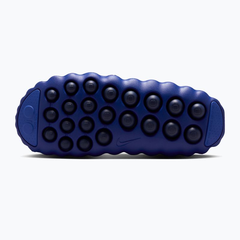 Дамски чехли Nike Mind 001 old royal/midnight navy/metallic silver 3