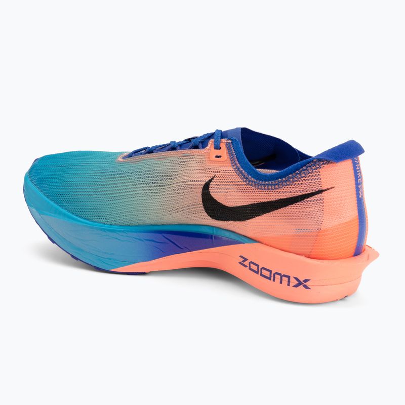 Мъжки обувки за бягане Nike Streakfly 2 atomic pink/racer blue/white 3