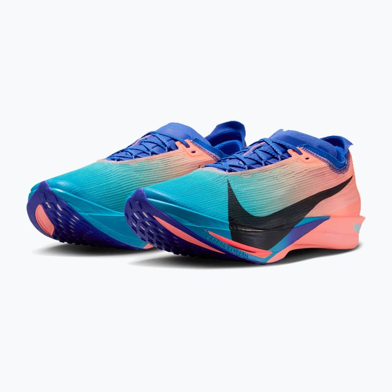 Мъжки обувки за бягане Nike Streakfly 2 atomic pink/racer blue/white 3