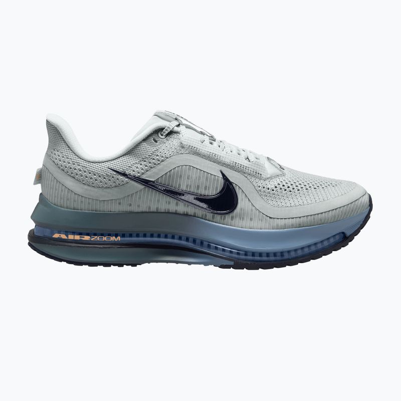 Мъжки обувки за бягане Nike Pegasus Premium grey mist/mineral slate/dark obsidian