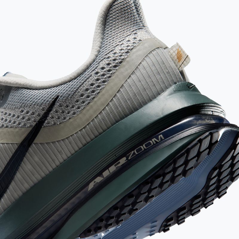 Мъжки обувки за бягане Nike Pegasus Premium grey mist/mineral slate/dark obsidian 8