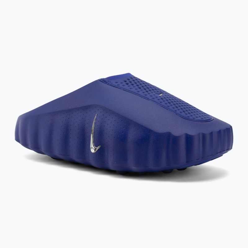 Дамски чехли Nike Mind 001 old royal/midnight navy/metallic silver