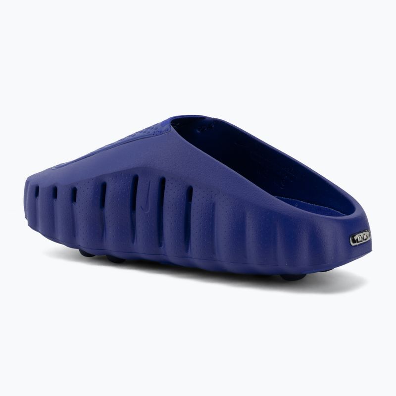 Дамски чехли Nike Mind 001 old royal/midnight navy/metallic silver 3