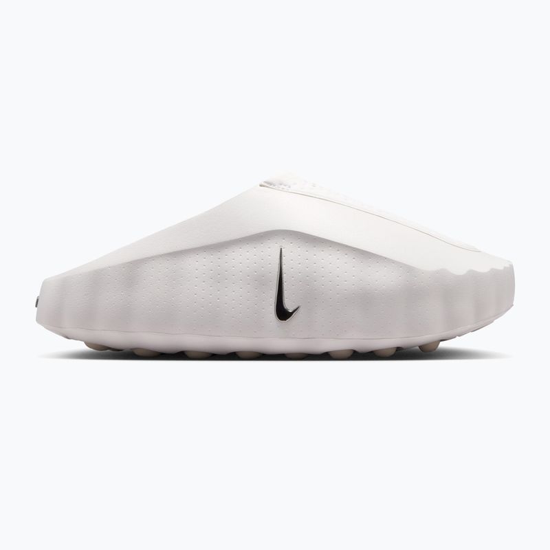 Дамски чехли Nike Mind 001 summit white/phantom/metallic silver