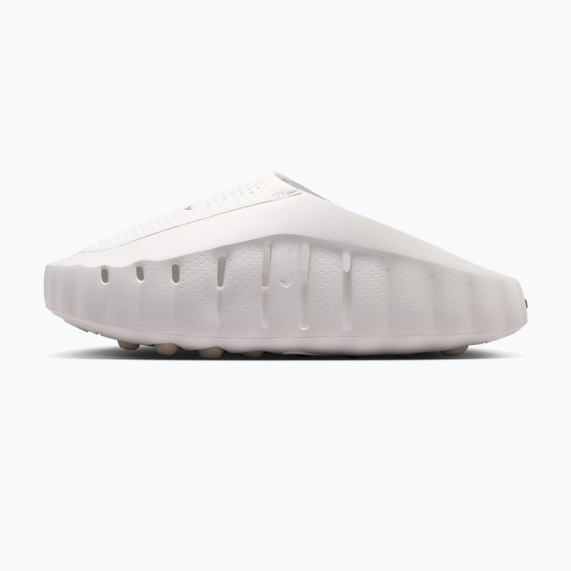 Дамски чехли Nike Mind 001 summit white/phantom/metallic silver 2