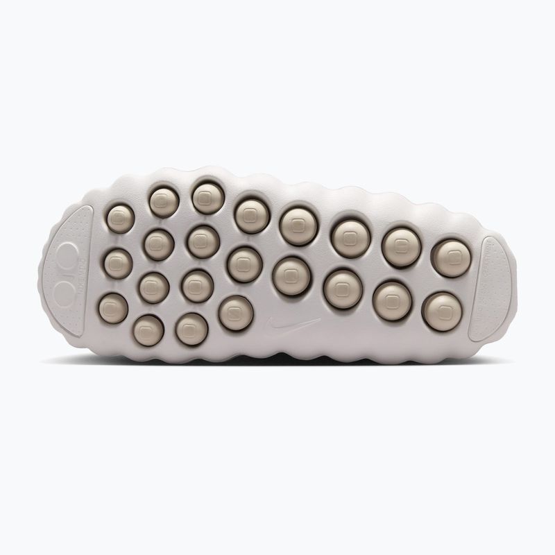 Дамски чехли Nike Mind 001 summit white/phantom/metallic silver 3
