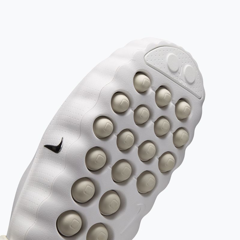 Дамски чехли Nike Mind 001 summit white/phantom/metallic silver 6
