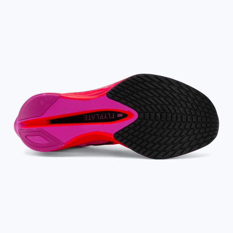 Дамски обувки за бягане Nike Vaporfly 4 Hyper Pink/Fuchsia Blast/Black 4