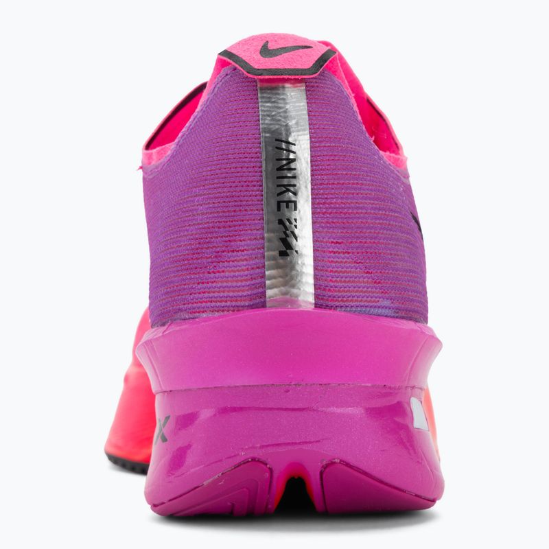 Дамски обувки за бягане Nike Vaporfly 4 Hyper Pink/Fuchsia Blast/Black 6