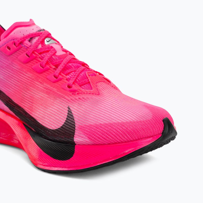 Дамски обувки за бягане Nike Vaporfly 4 Hyper Pink/Fuchsia Blast/Black 7