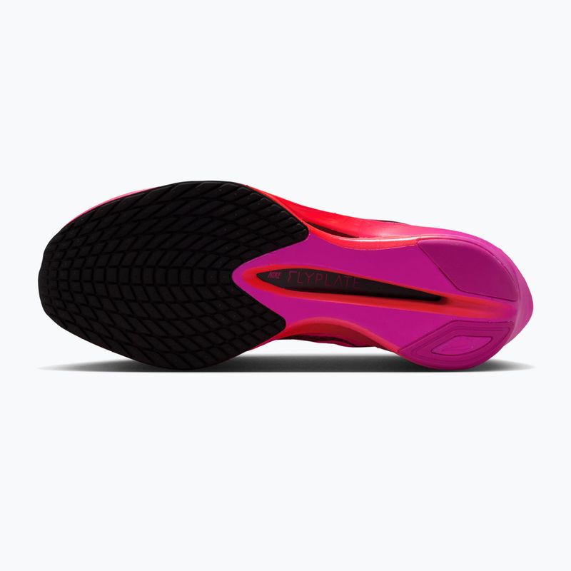 Дамски обувки за бягане Nike Vaporfly 4 Hyper Pink/Fuchsia Blast/Black 3