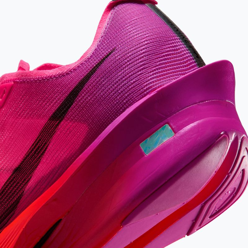 Дамски обувки за бягане Nike Vaporfly 4 Hyper Pink/Fuchsia Blast/Black 5