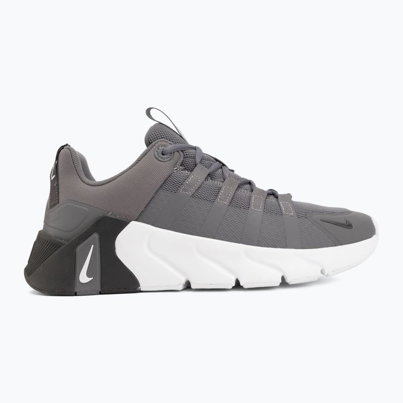 Мъжки обувки за тренировка Nike Free Metcon 7 pencil point/medium ash/white 2