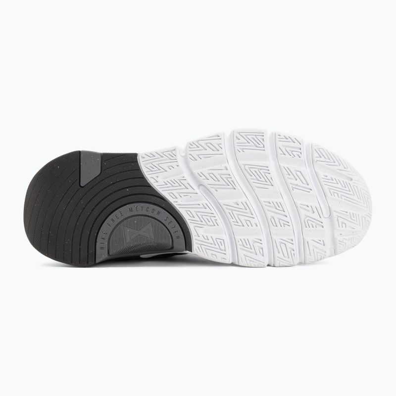 Мъжки обувки за тренировка Nike Free Metcon 7 pencil point/medium ash/white 4