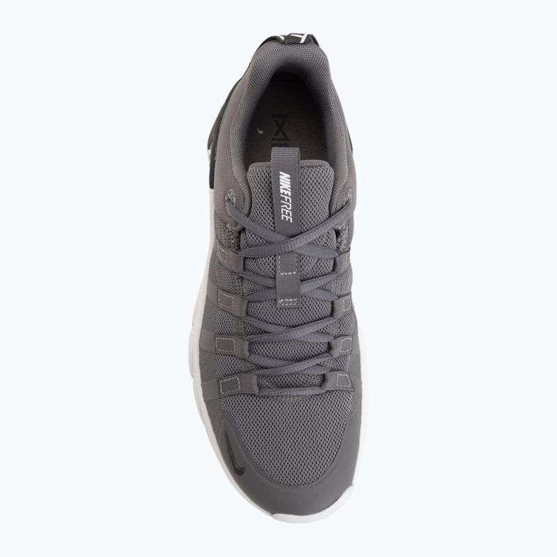 Мъжки обувки за тренировка Nike Free Metcon 7 pencil point/medium ash/white 5