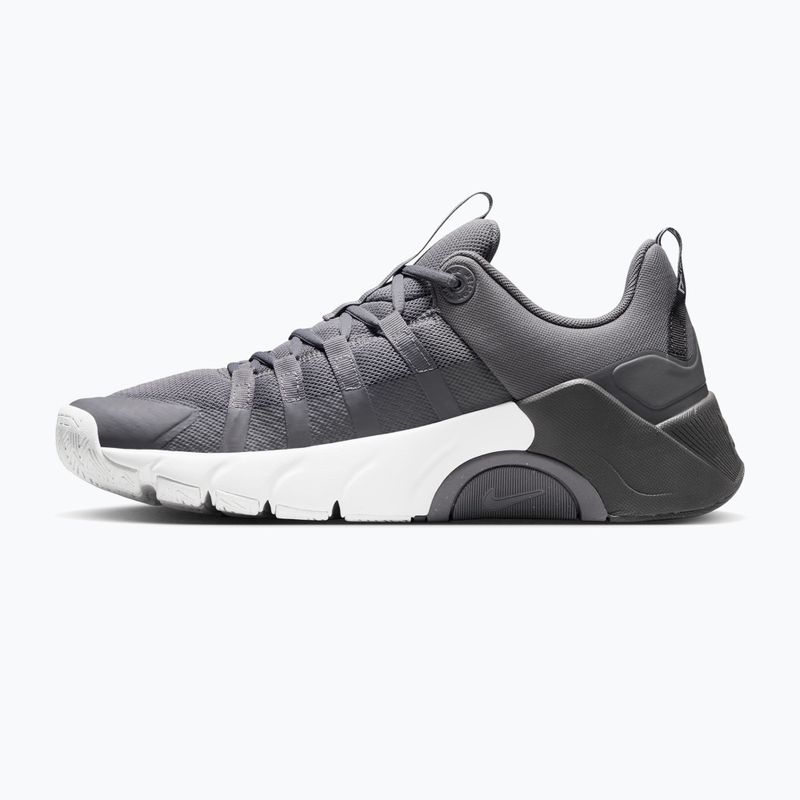 Мъжки обувки за тренировка Nike Free Metcon 7 pencil point/medium ash/white 2